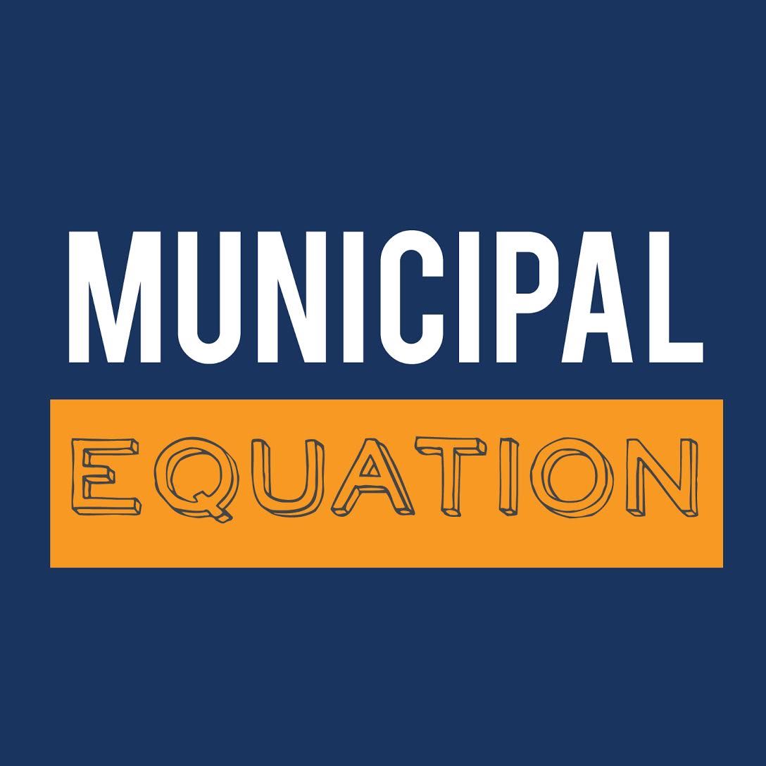 Municipal Equation Podcast