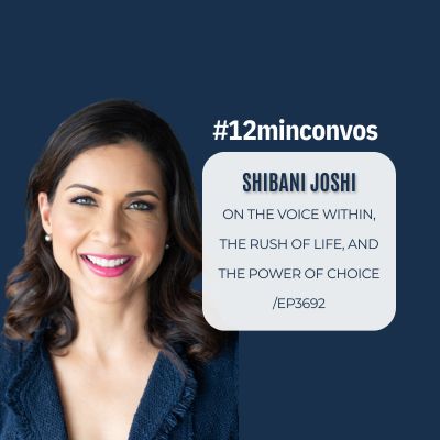 #12minconvos