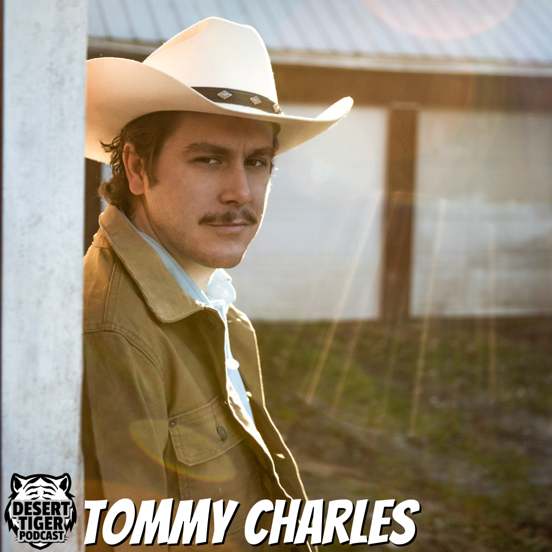 INRHYTHM with Colton Gee