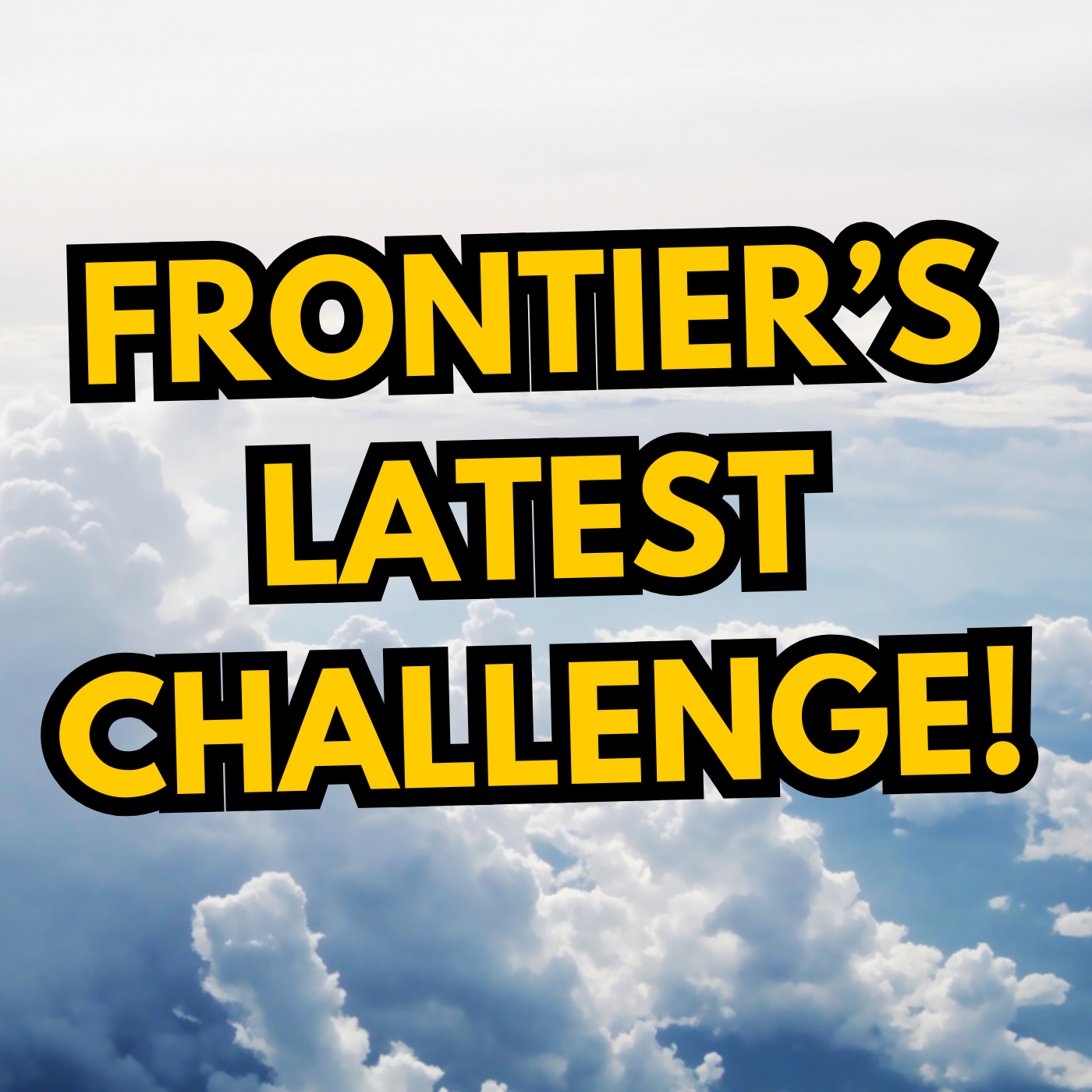 Is Frontier's Latest Status Offer Worth It? Is Frontier's Latest Status Offer Worth It?