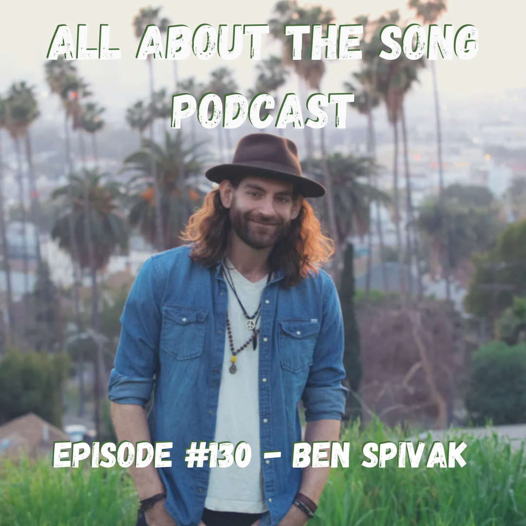 All About The Song