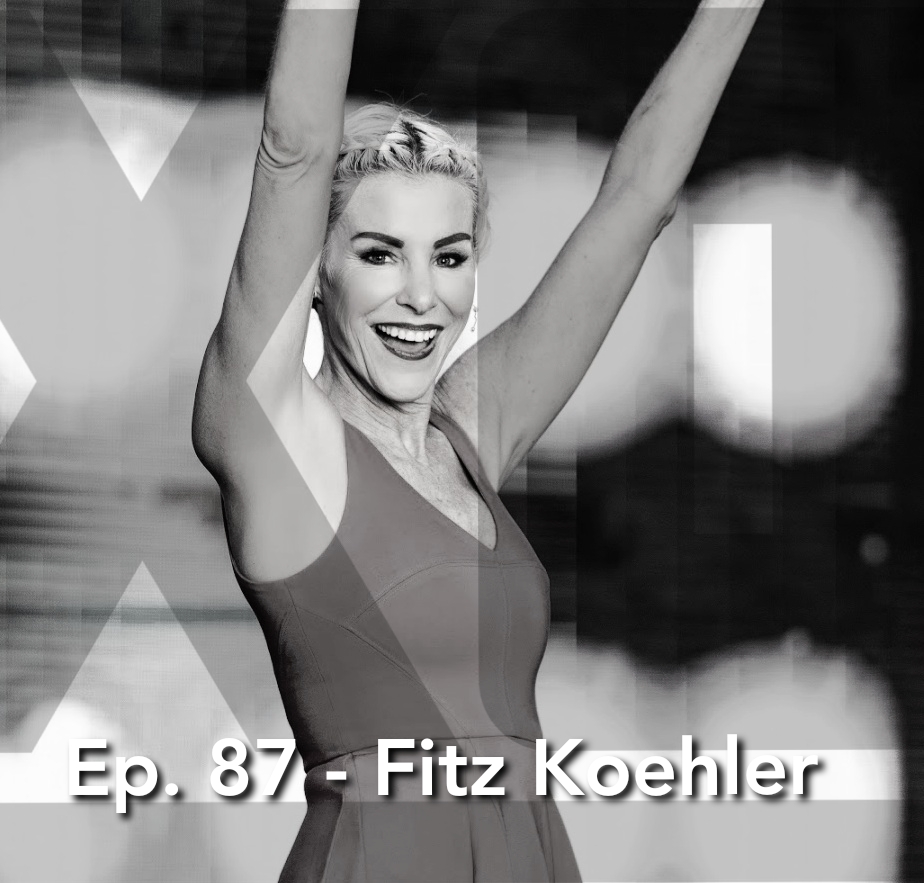 Fighting Cancer with Fitz Koehler