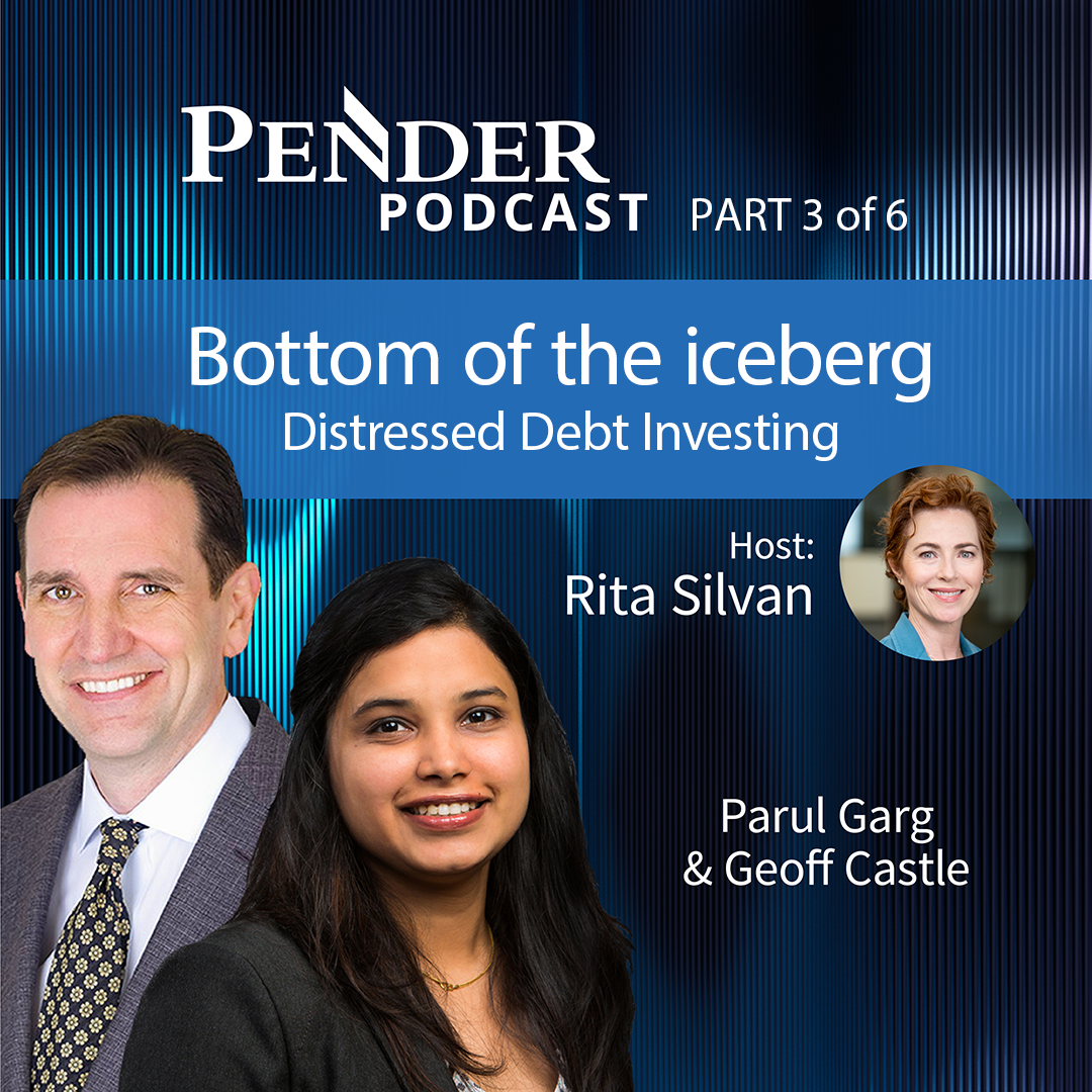 PenderFund