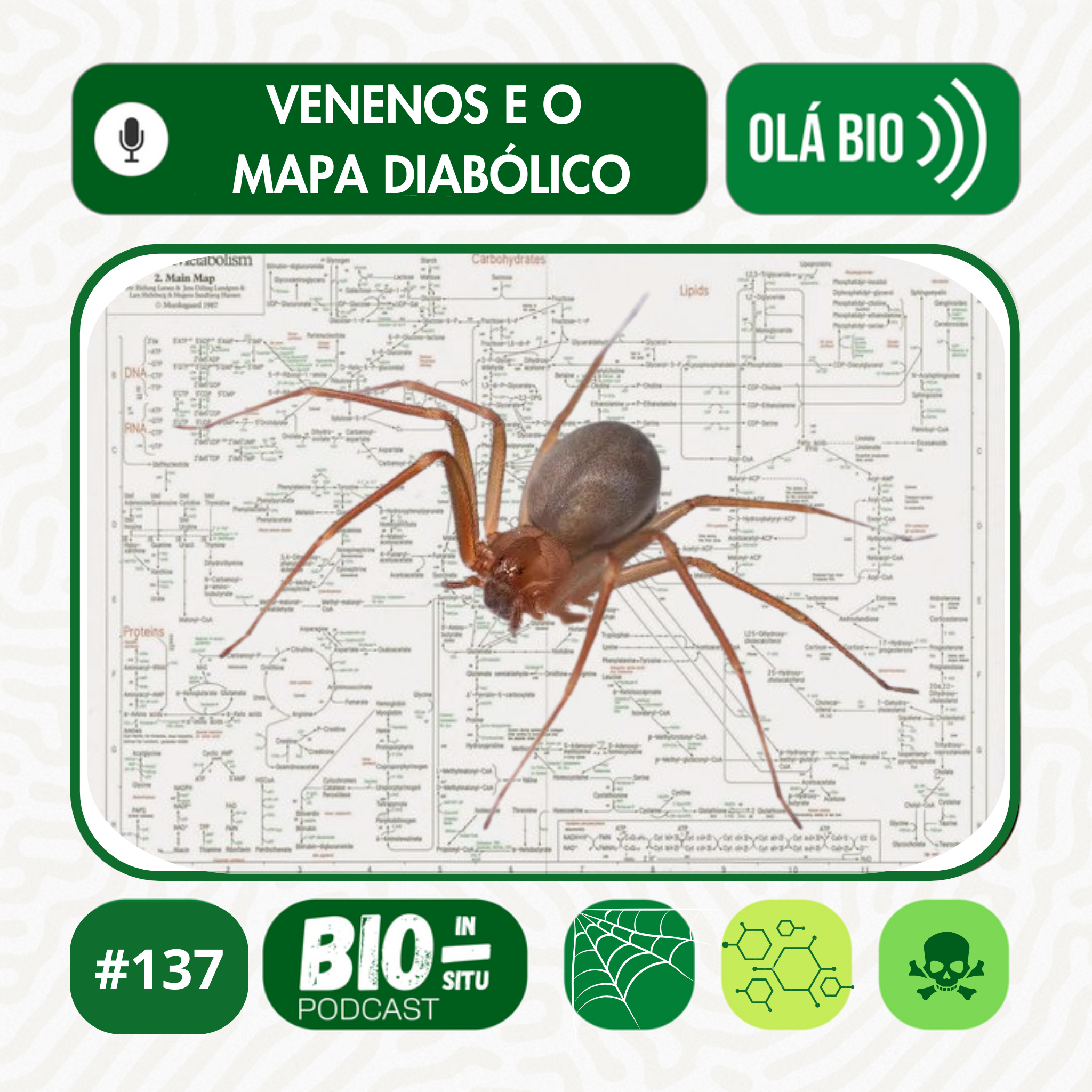 Biologia In Situ