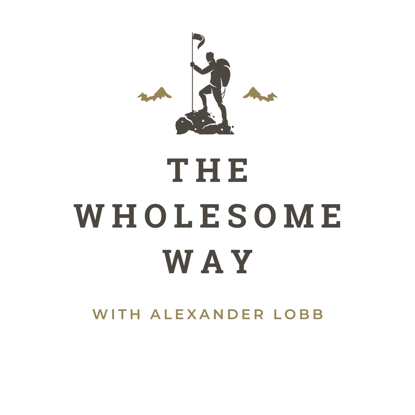 S2.E6. Gaining Strength Through Your Eudaimonia: Why Peak Performance Starts With Being Authentic with Emmanuel Manolakakis