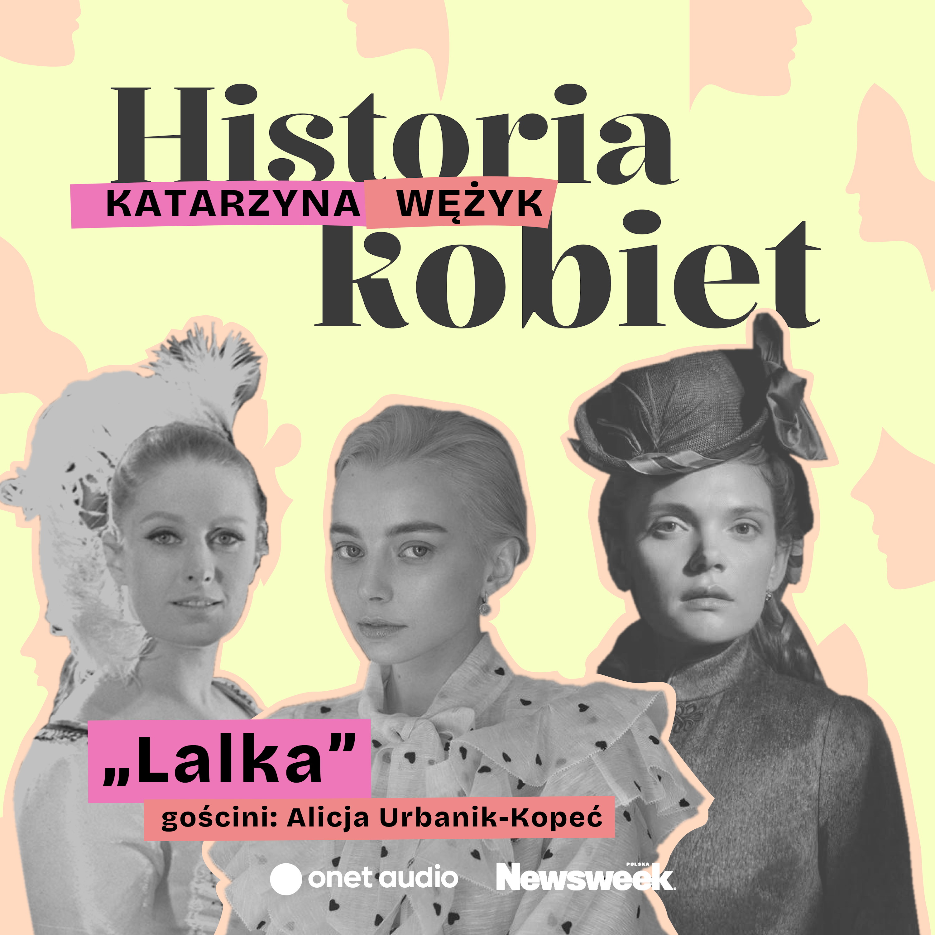 Historia kobiet