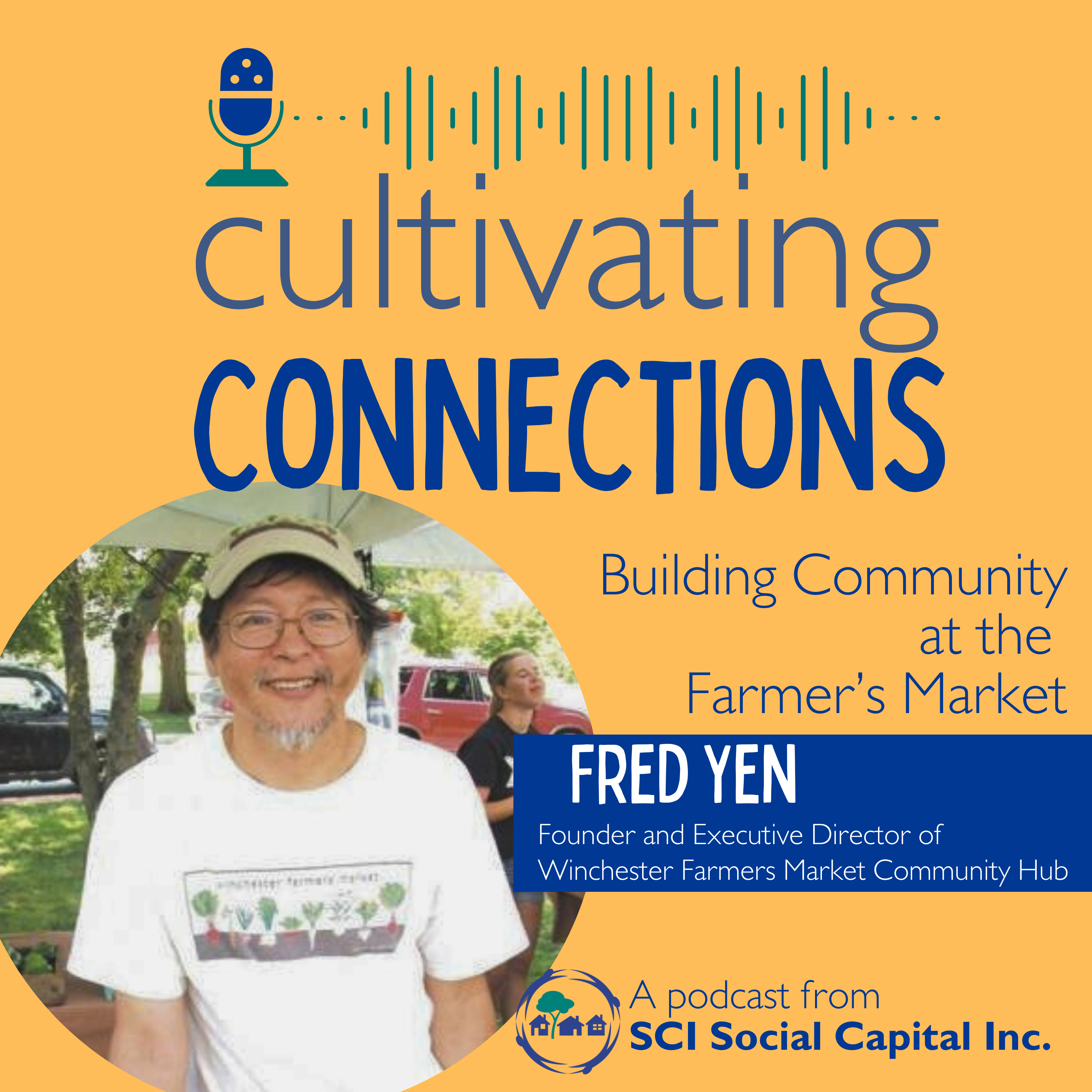 Cultivating Connections