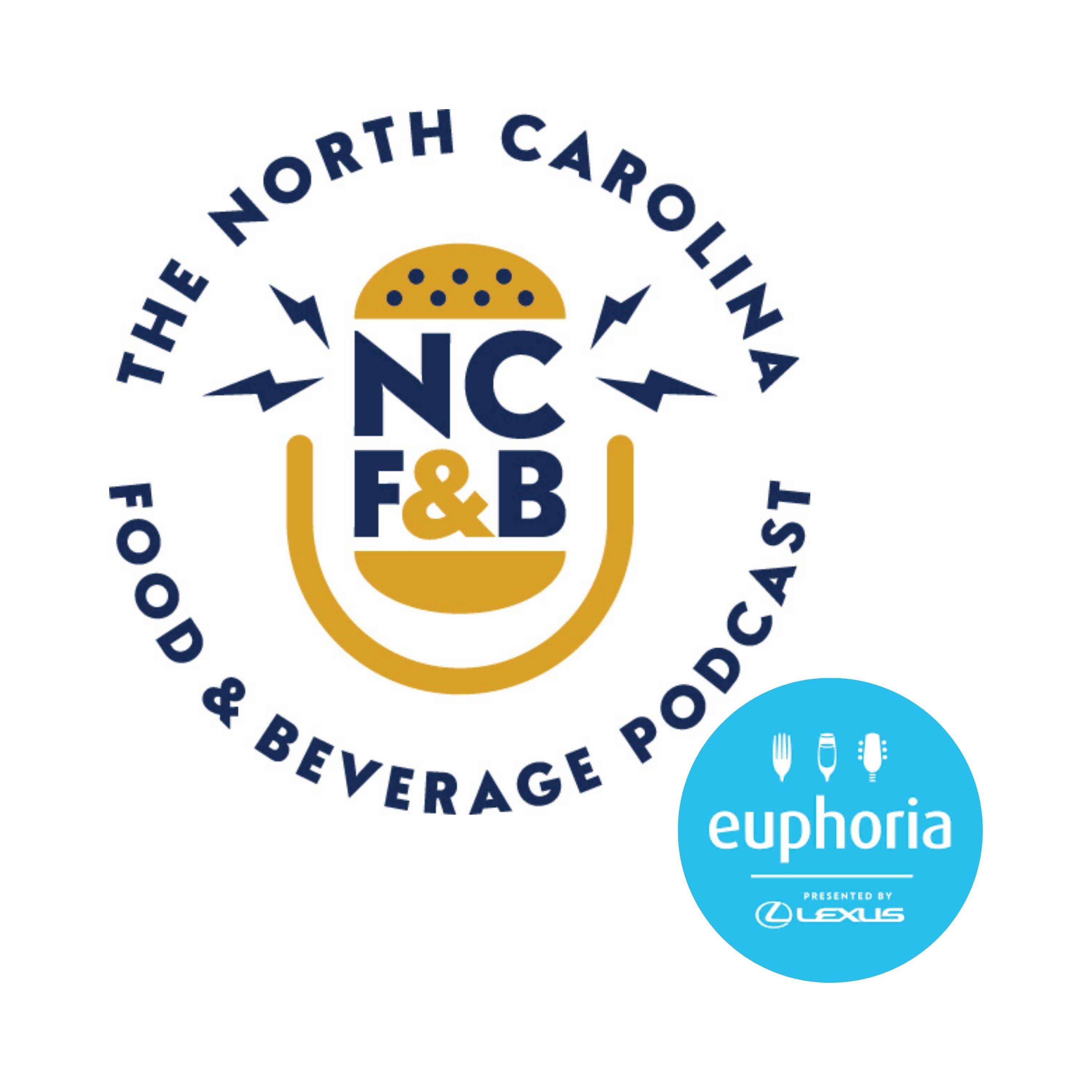 It's Time for EUPHORIA in Greenville, SC... Join us!