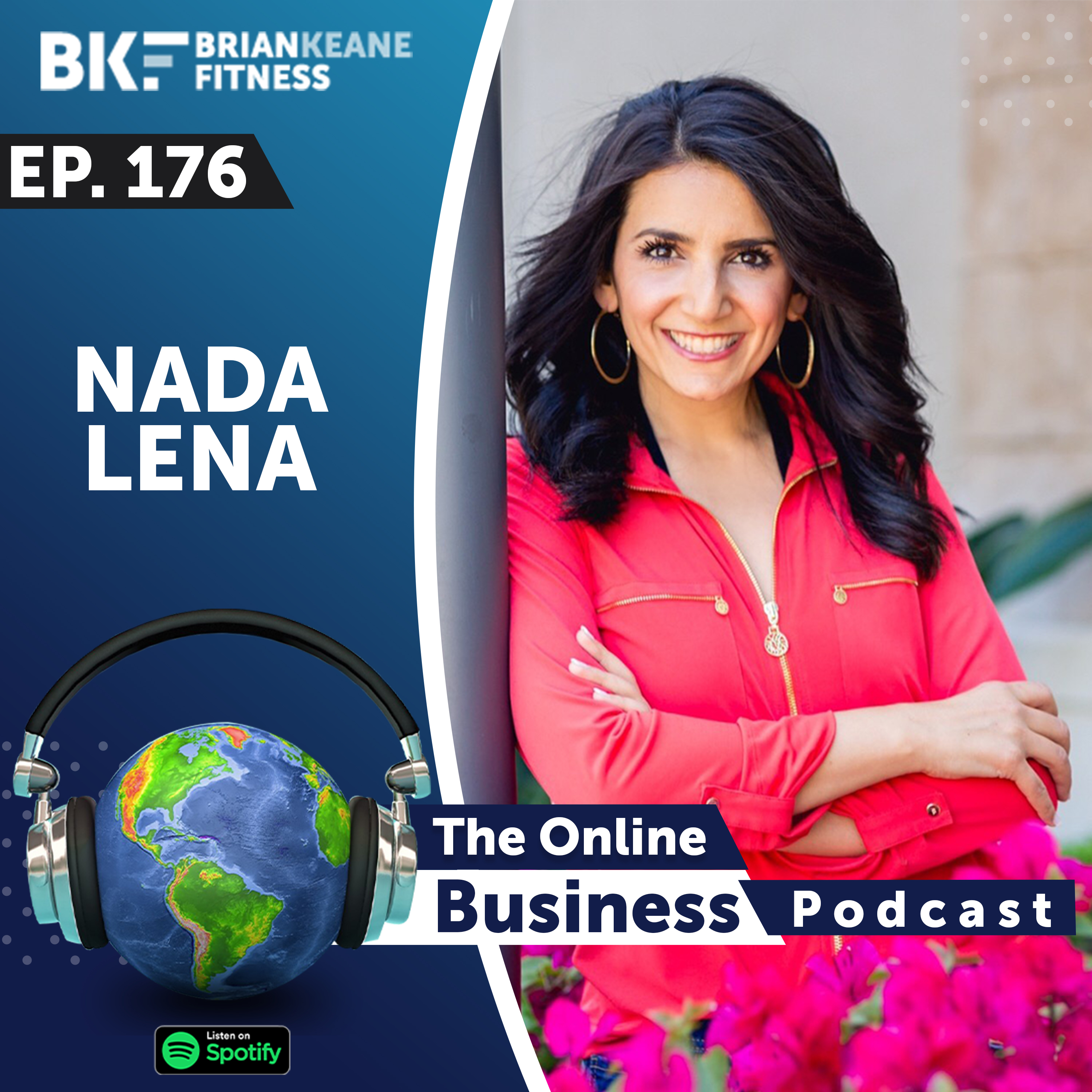 The Fitness Business Podcast