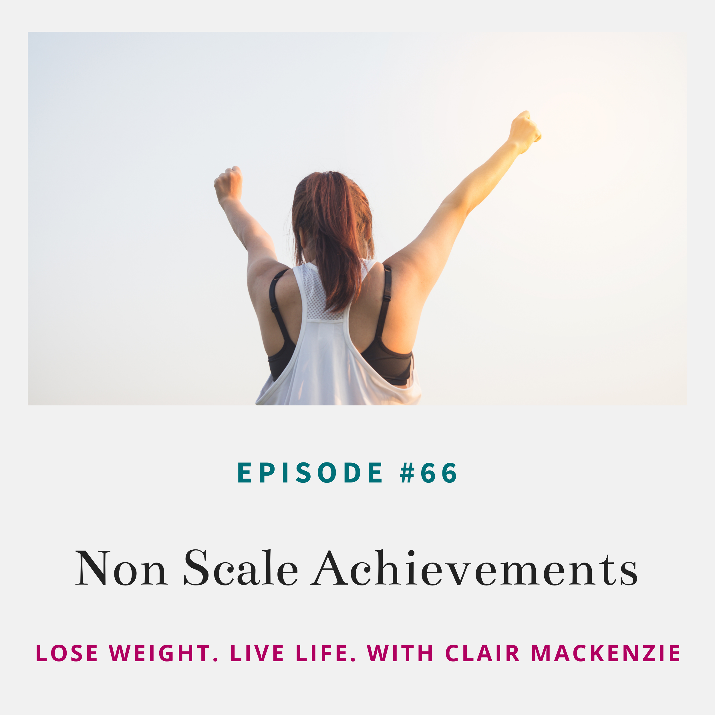 Lose Weight. Live Life. Podcast