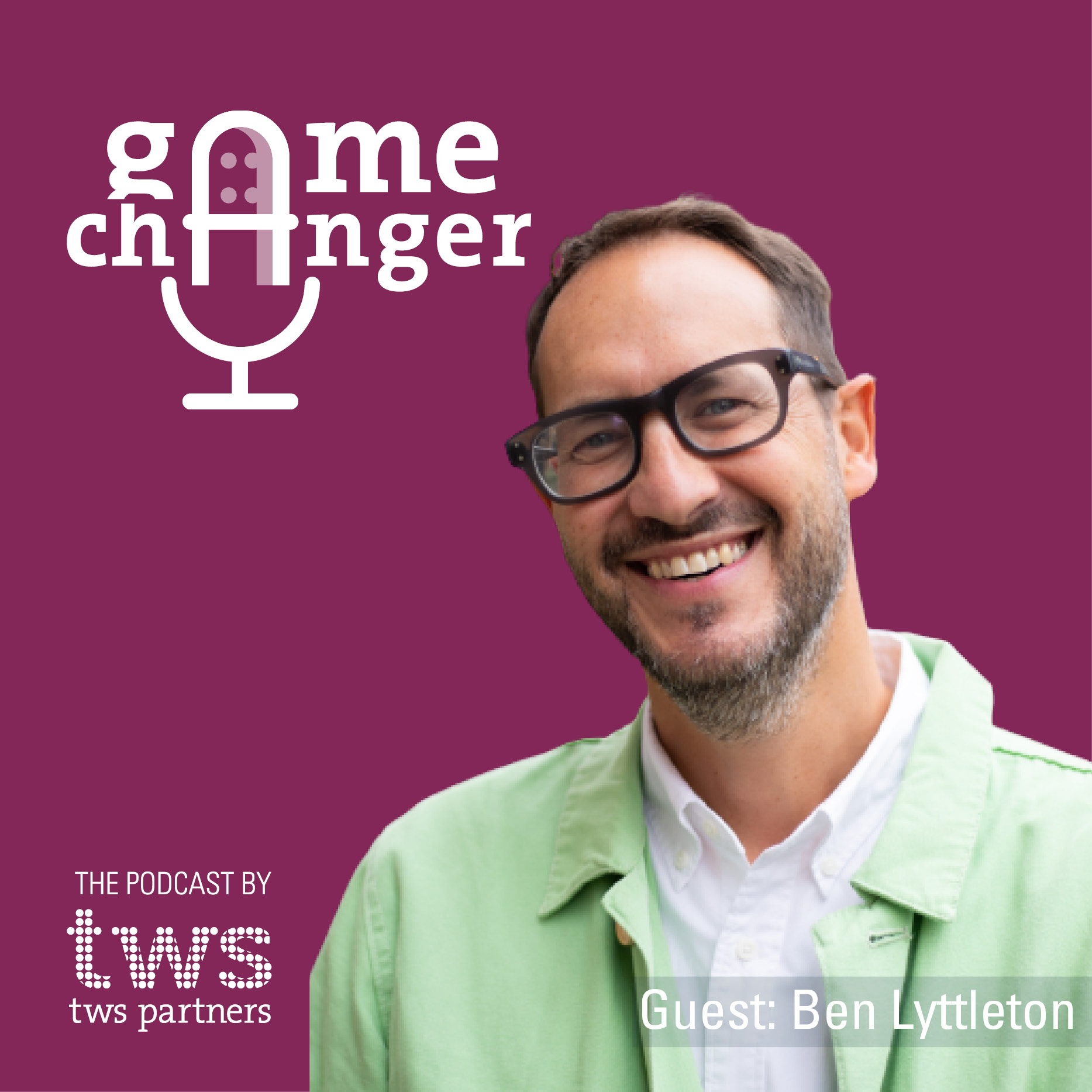 Game Changer - the game theory podcast
