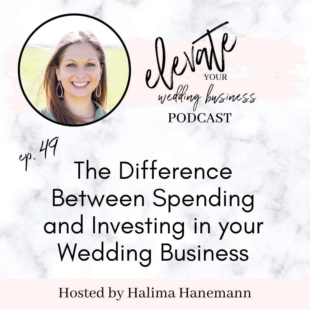 6 Figure Wedding Planner