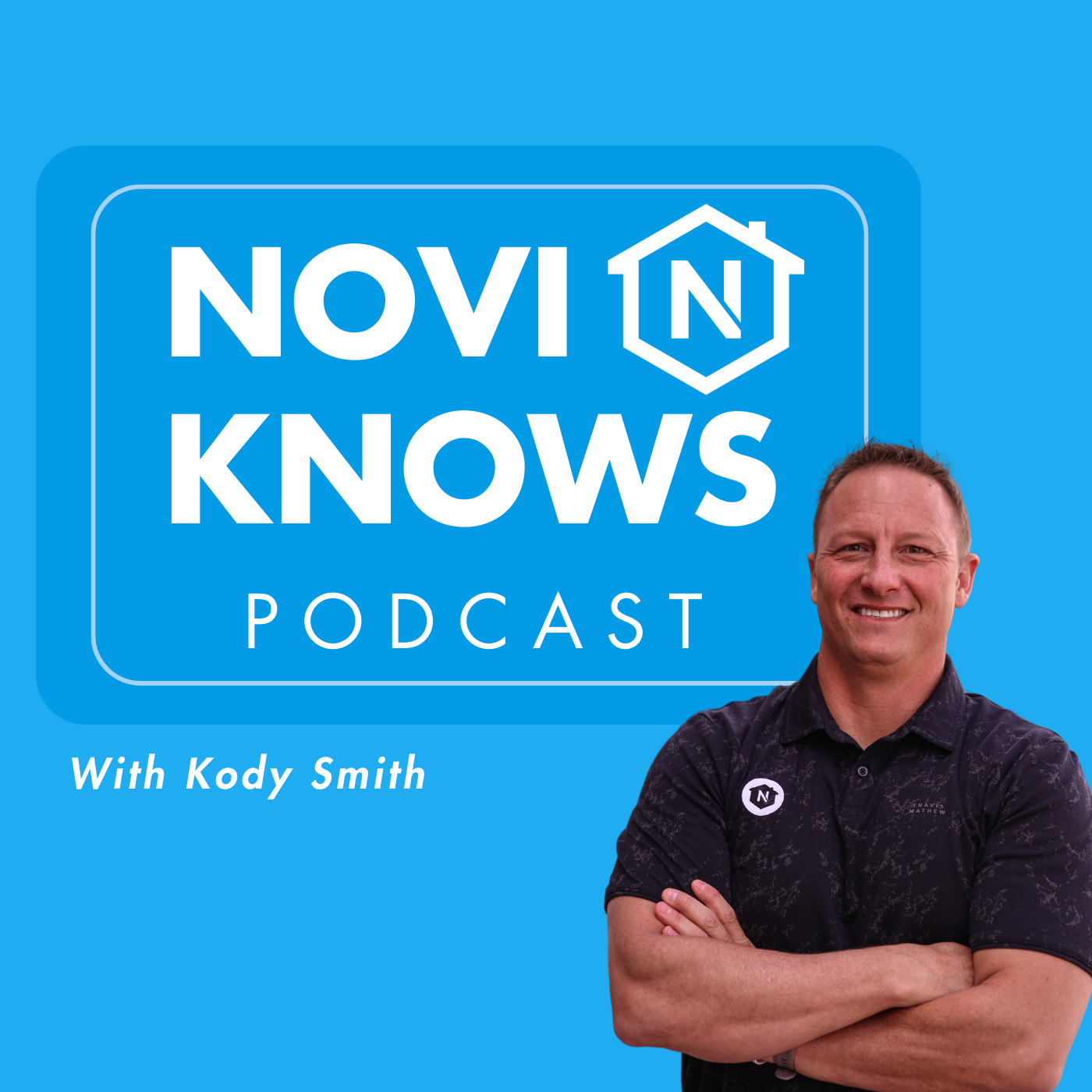 NOVI KNOWS Podcast