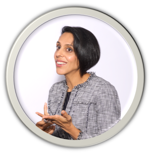 Ep 79: Nafisa Bhojawala: Anything You Choose to Learn CAN Be Learned