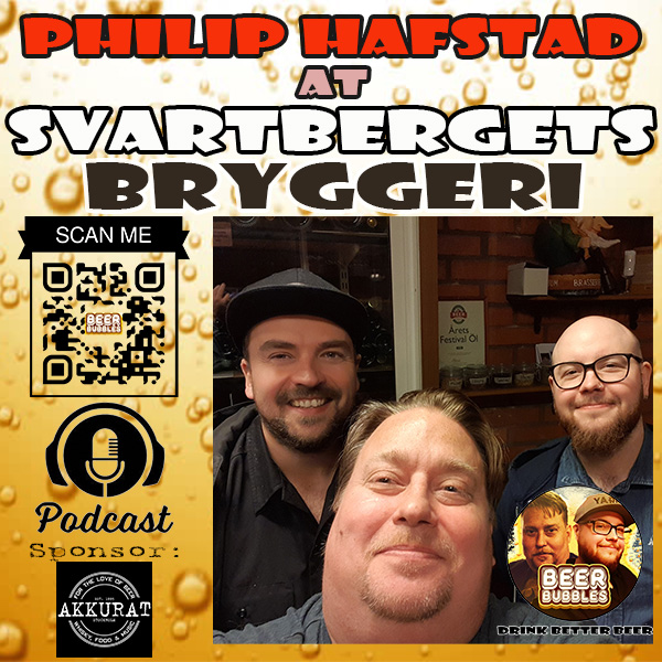 Beer Bubbles\'s podcast