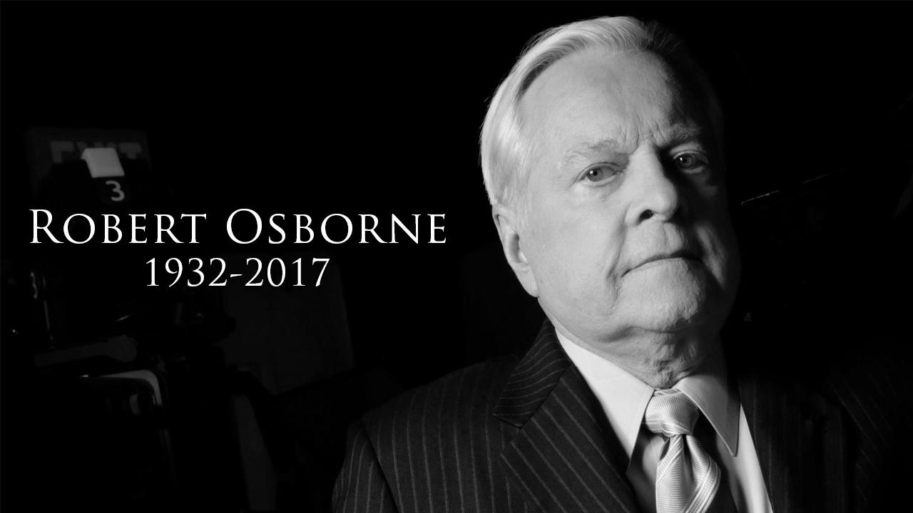 [BONUS] Classics Remembers Robert Osborne