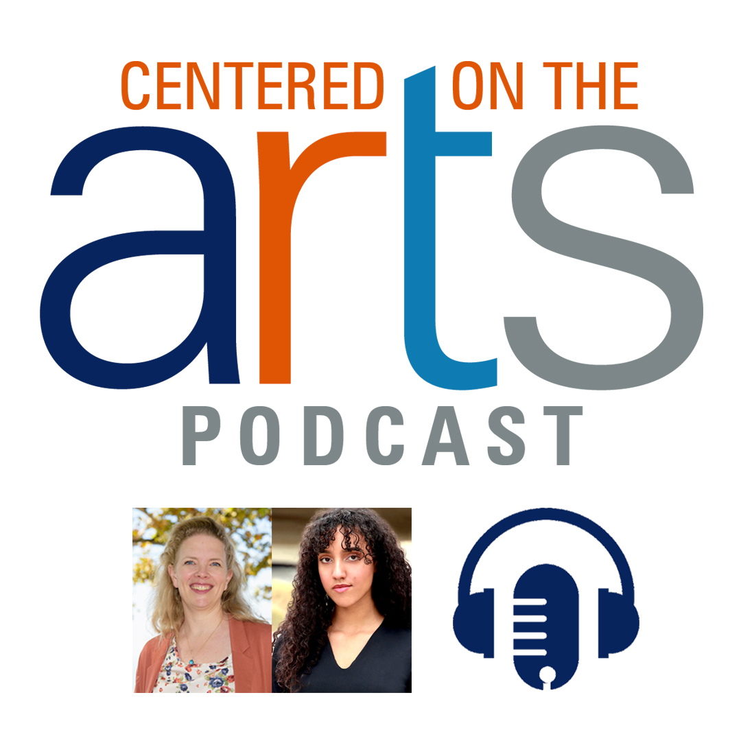 Centered on the Arts