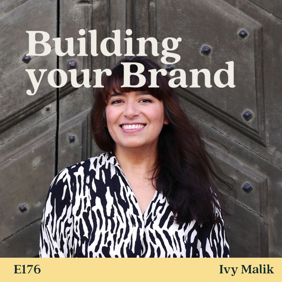 Building your Brand