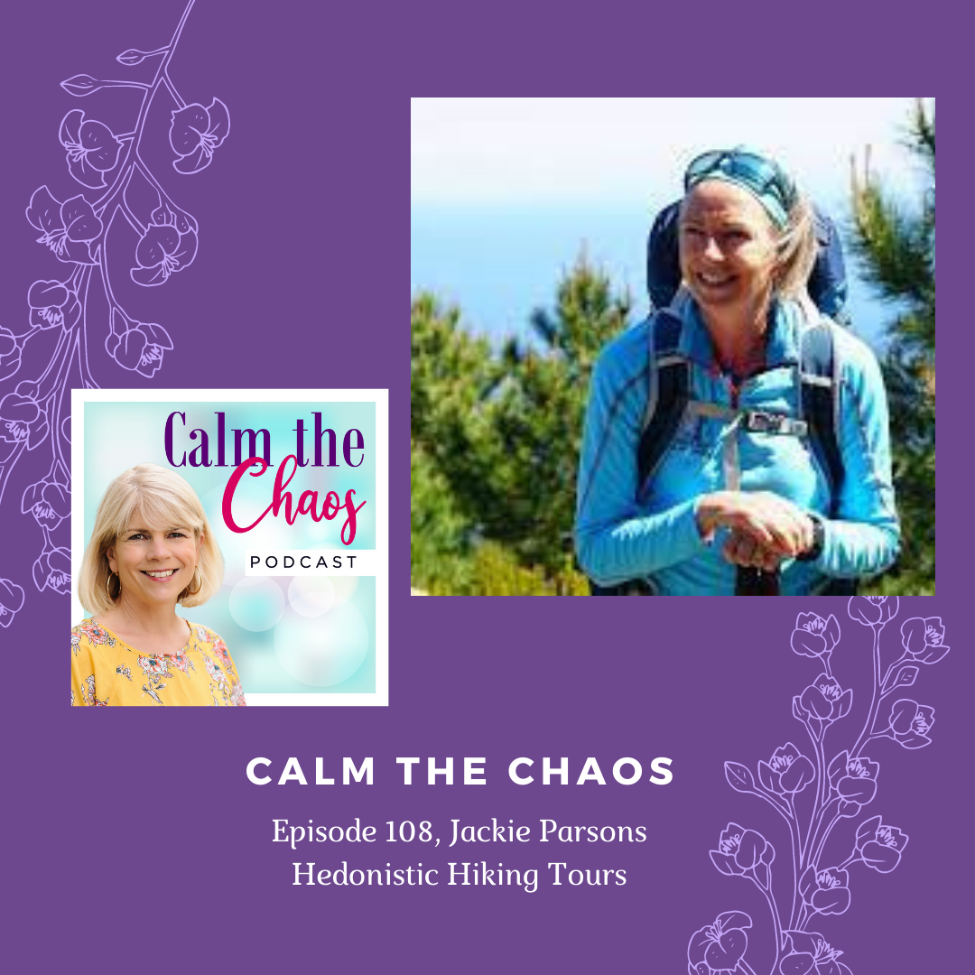 Calm the Chaos