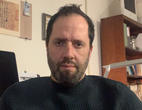Examining the More Widespread Generalizations In World Religions and Ancient Traditions with Yair Lior