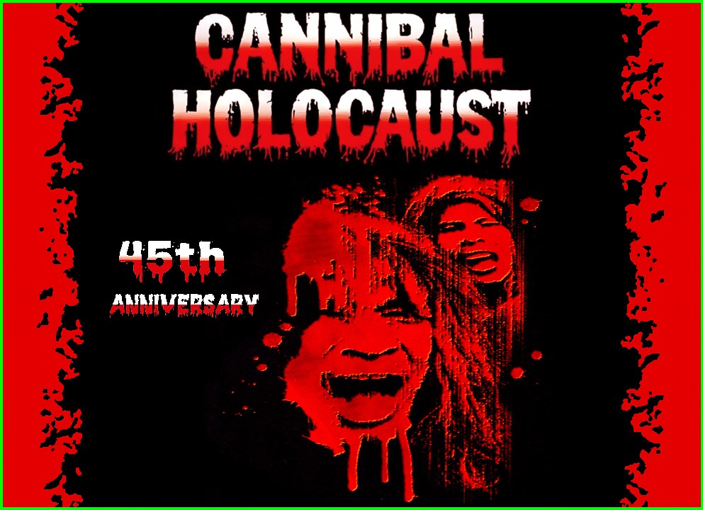 Ep 122 - CANNIBAL HOLOCAUST (1980): The Most Controversial Found-Footage Movie Ever Made!