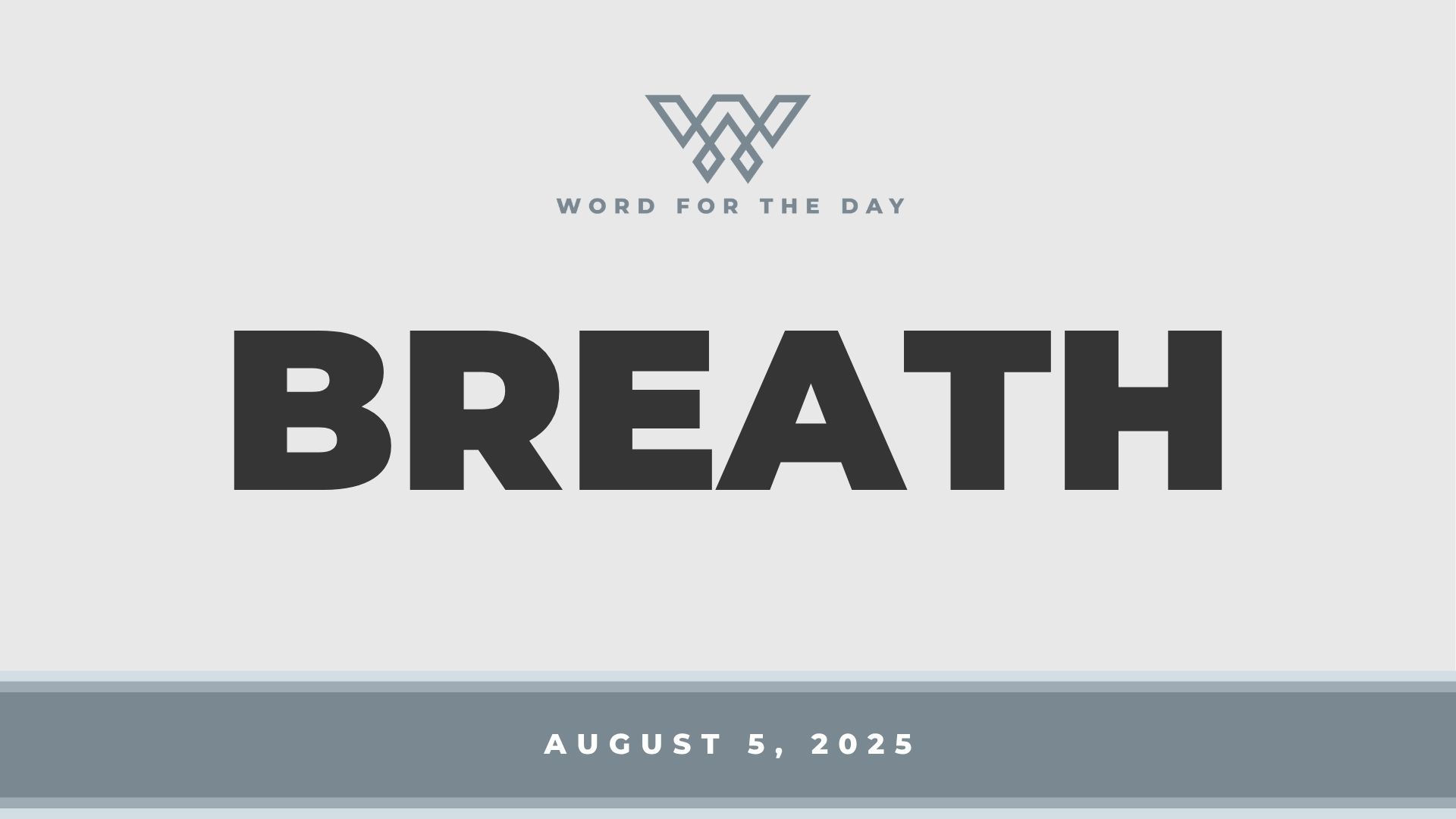 BREATH