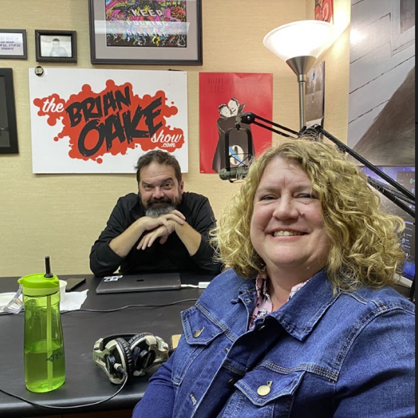 Brian Oake Show