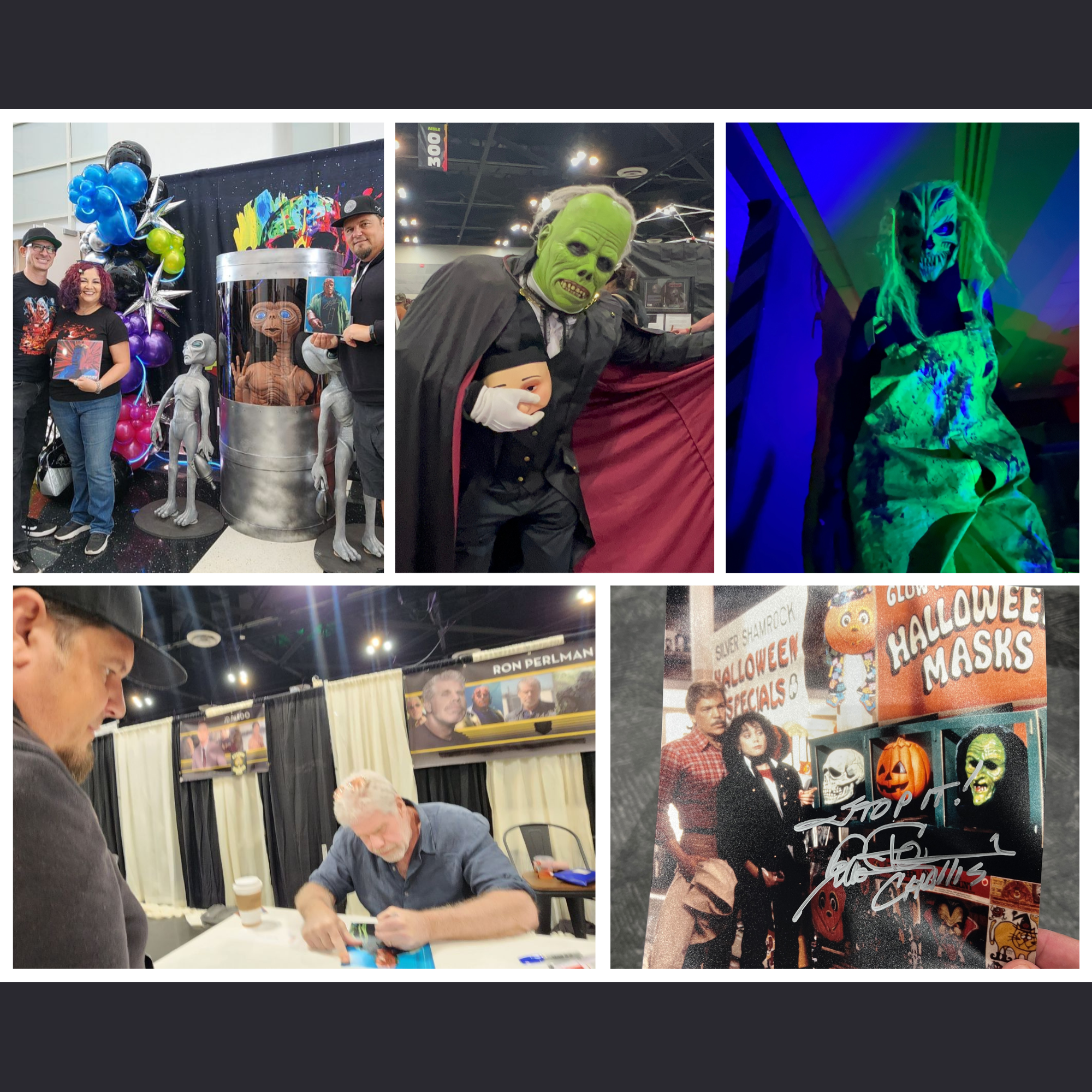 Podcasts – Parks and Cons