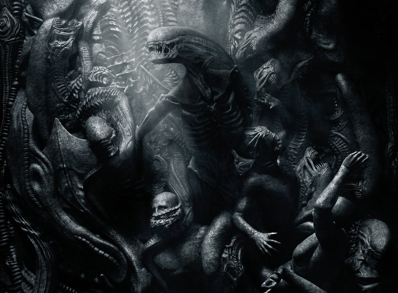 Alien Covenant Review