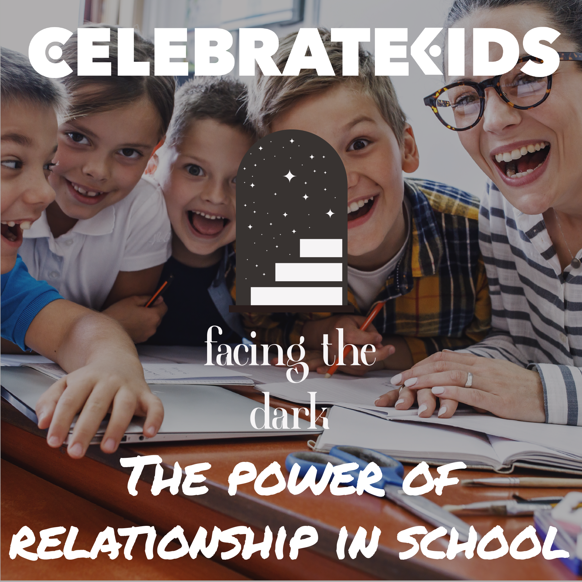 Education, Relationships, and Gen Alpha - The Covid Generation, or 