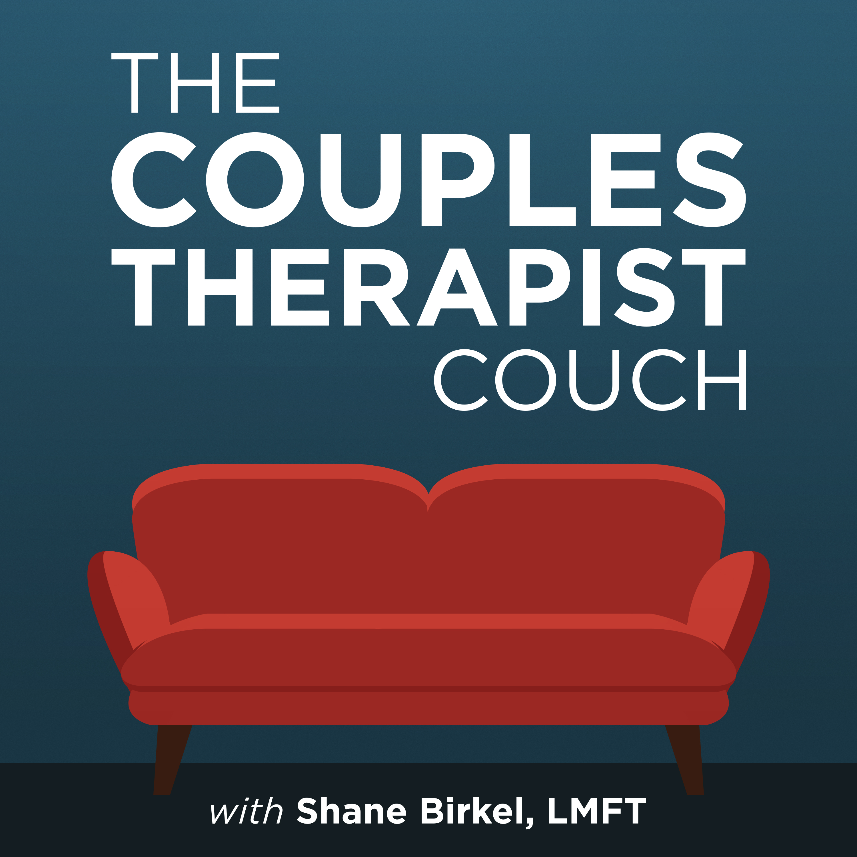 194: The 10 Habits of Happy Couples with Tina and Michael LeBlanc