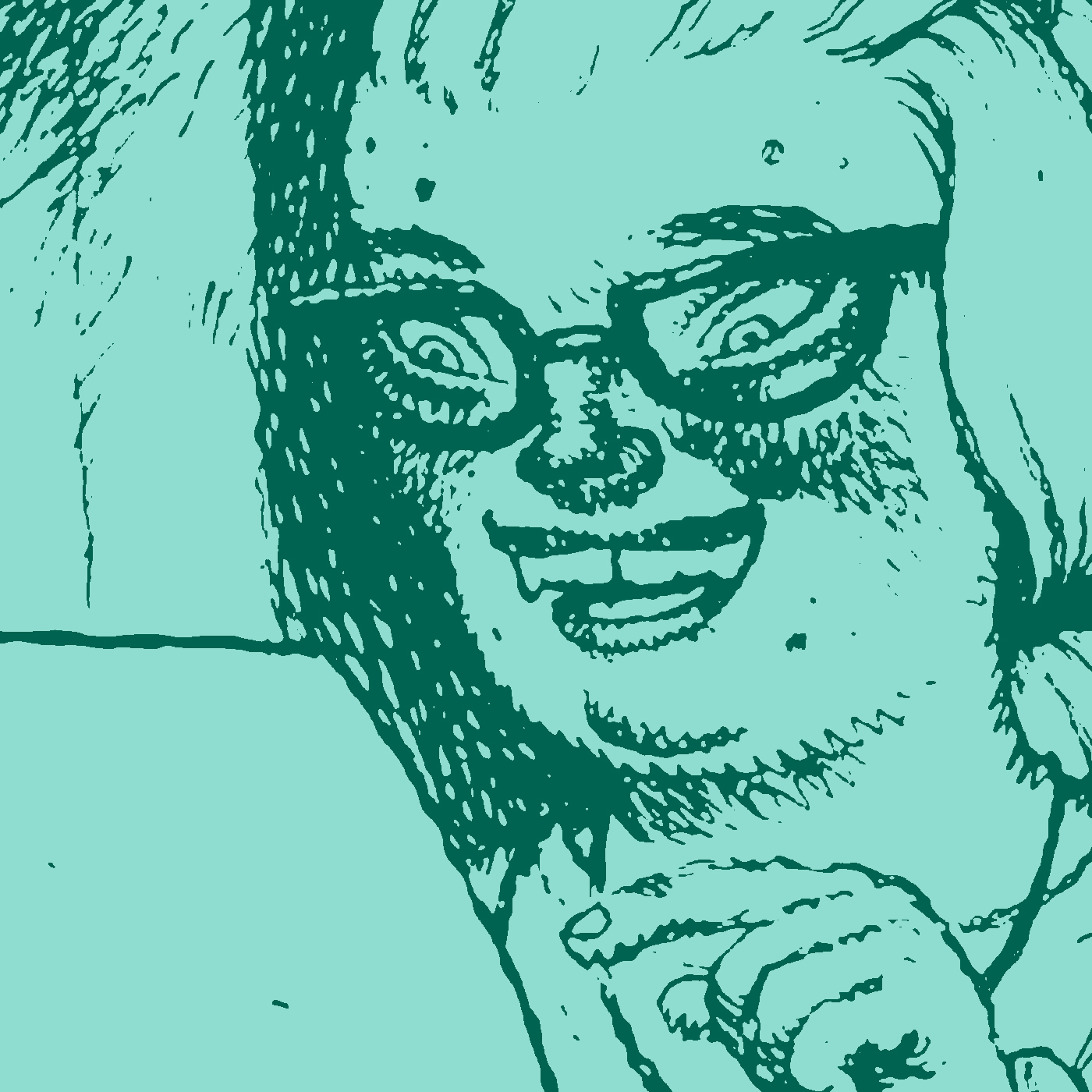 29 - Tina of Willendorf