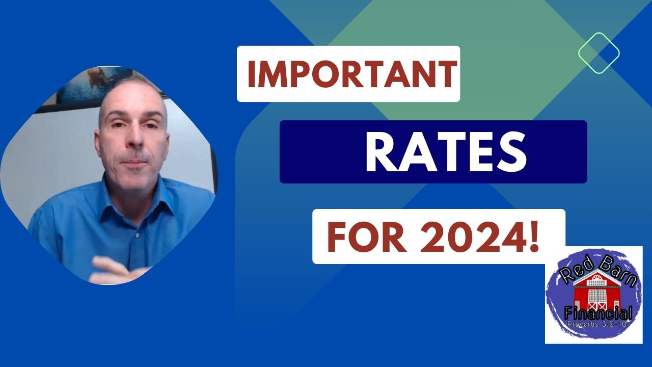 Ep 62 Navigating the 2024 Tax Landscape: A Guide for Taxpayers Ep 62 Navigating the 2024 Tax Landscape: A Guide for Taxpayers
