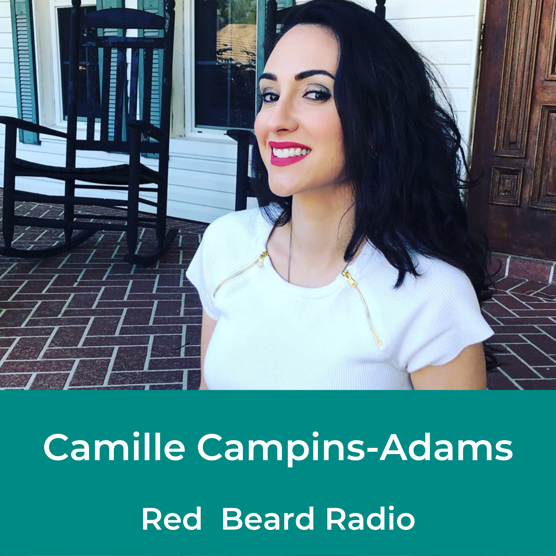 Red Beard Radio with Brian Keith