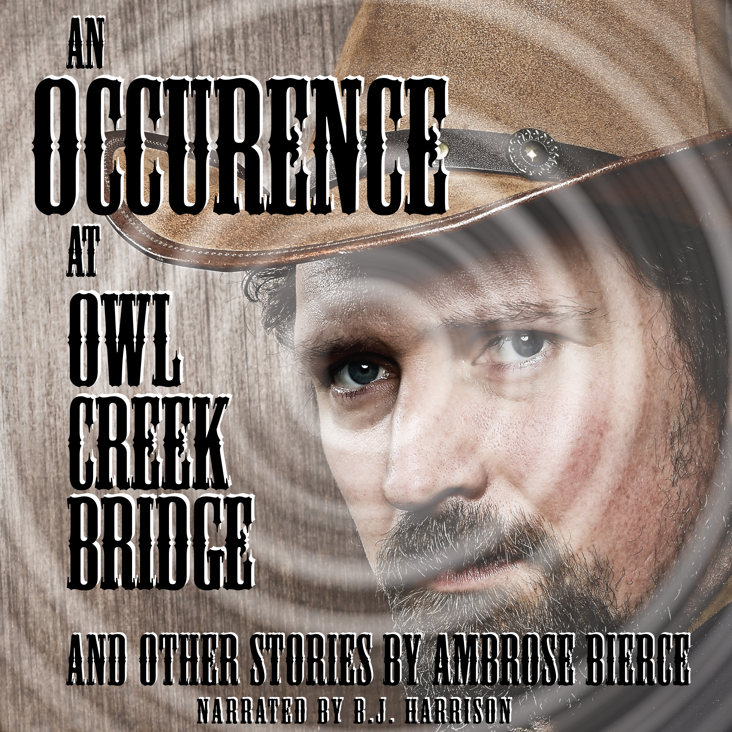 Ep. 918, Occurrence at Owl Creek Bridge, and A Horseman in the Sky, by Ambrose BierceVINTAGE