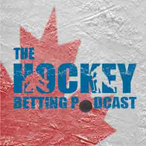 The Hockey Betting Podcast