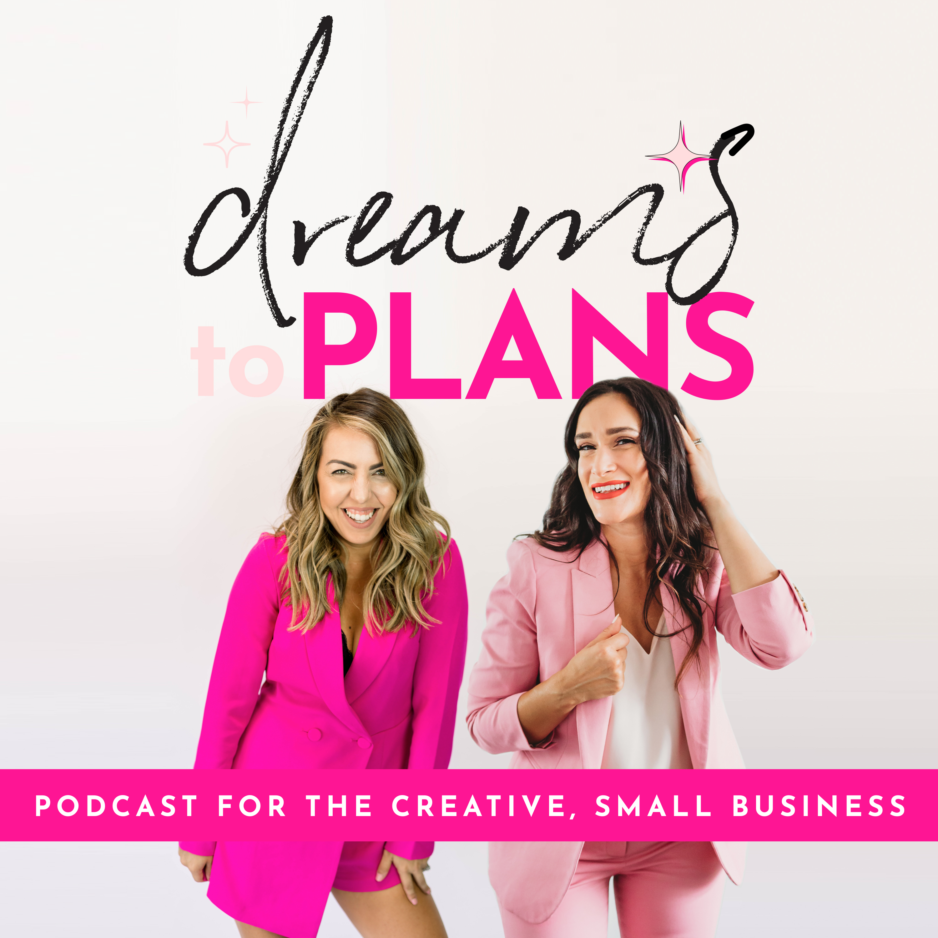 cover of episode Developing a Game Plan & Core Values In Your Business