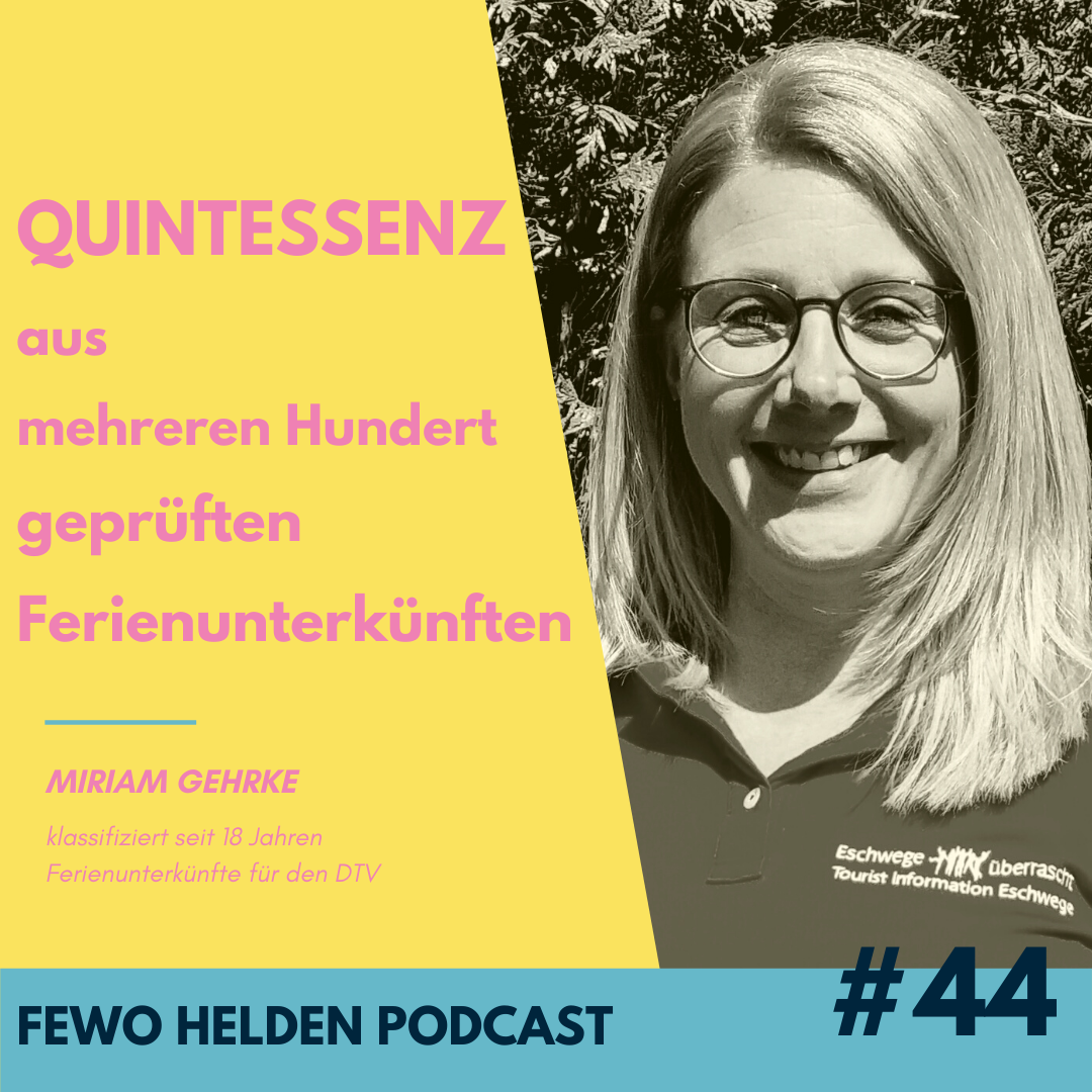 FeWo Helden - Erfolg in der Vermietung von Ferienunterkünften
