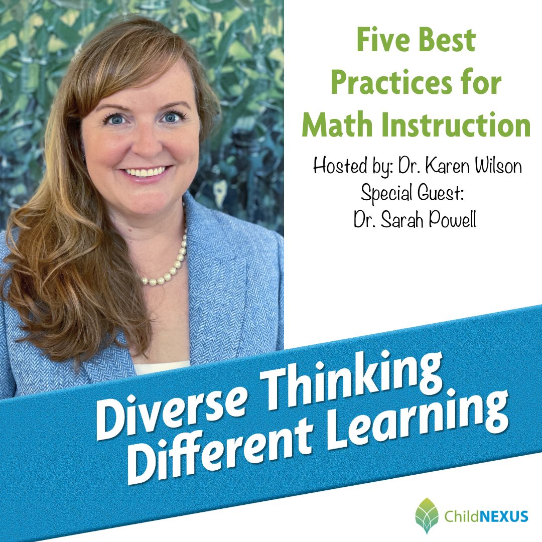 Diverse Thinking Different Learning