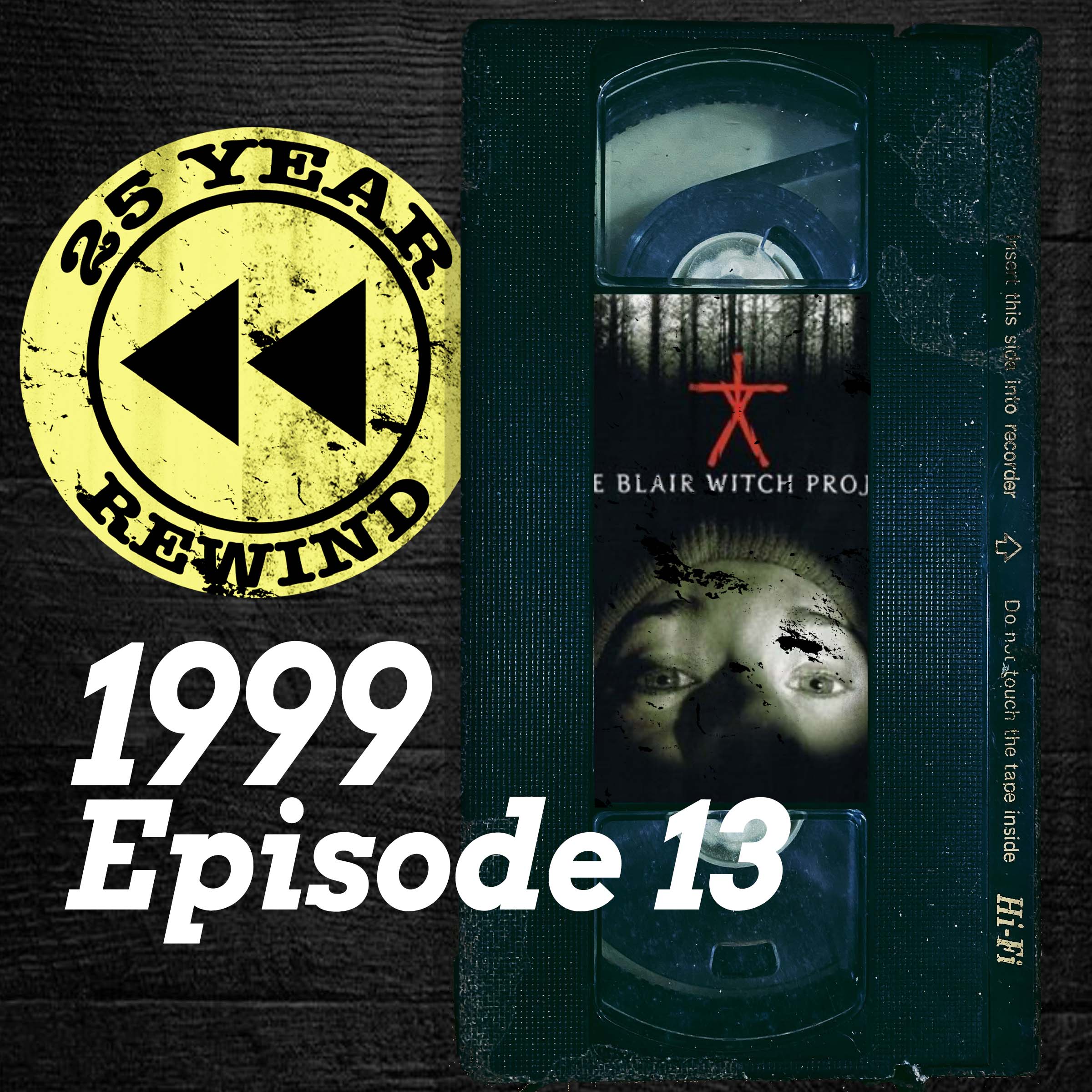 The 25 Year Rewind