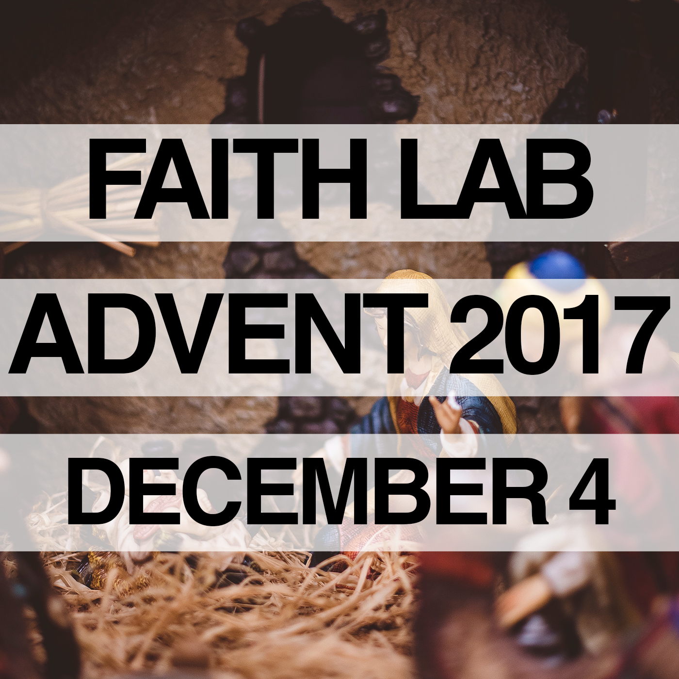 Faith Lab Podcast