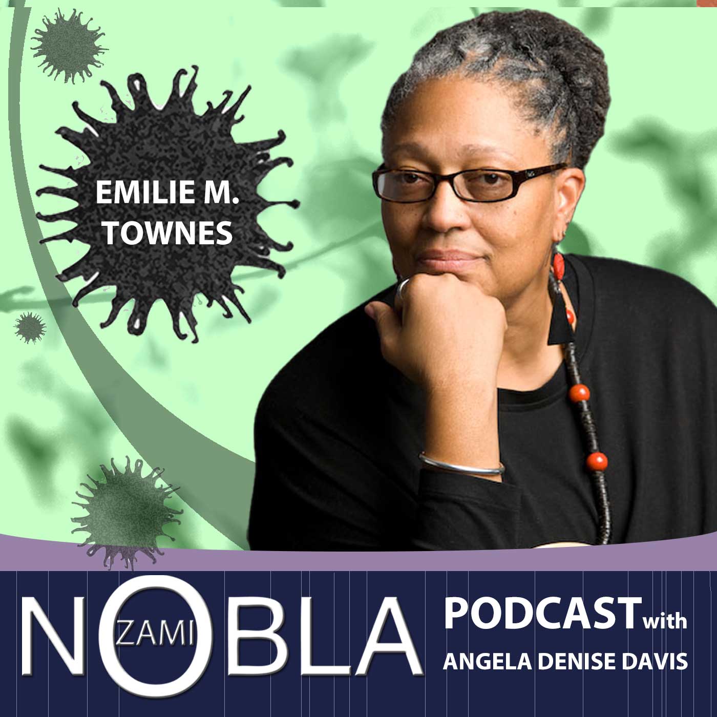 The ZAMI NOBLA Podcast