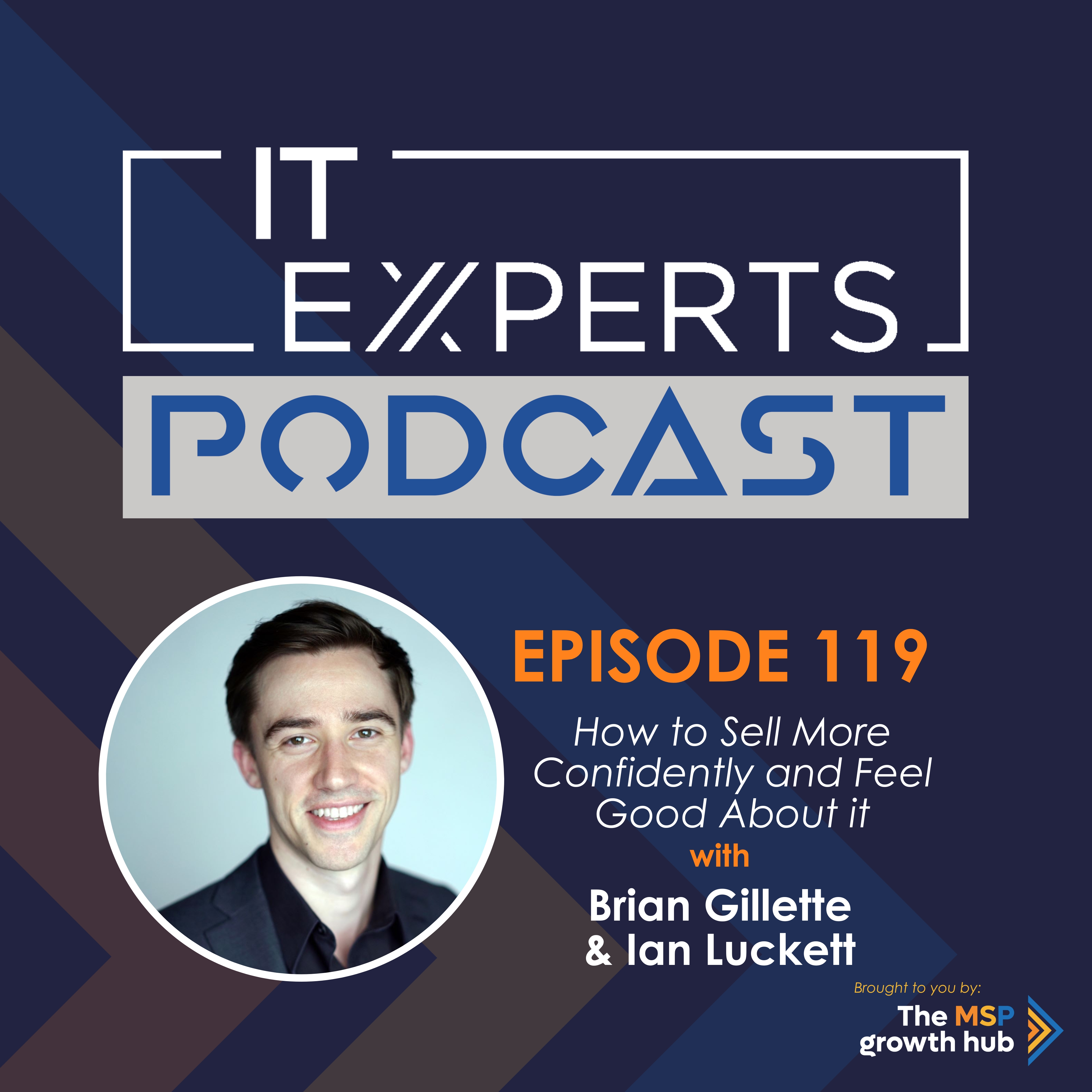 The IT Experts Podcast