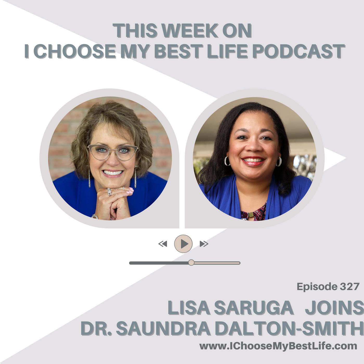 327 Healing Beyond Your Trauma Tree