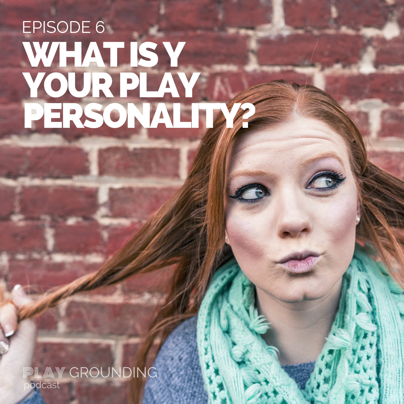 What is Your Play Personality?