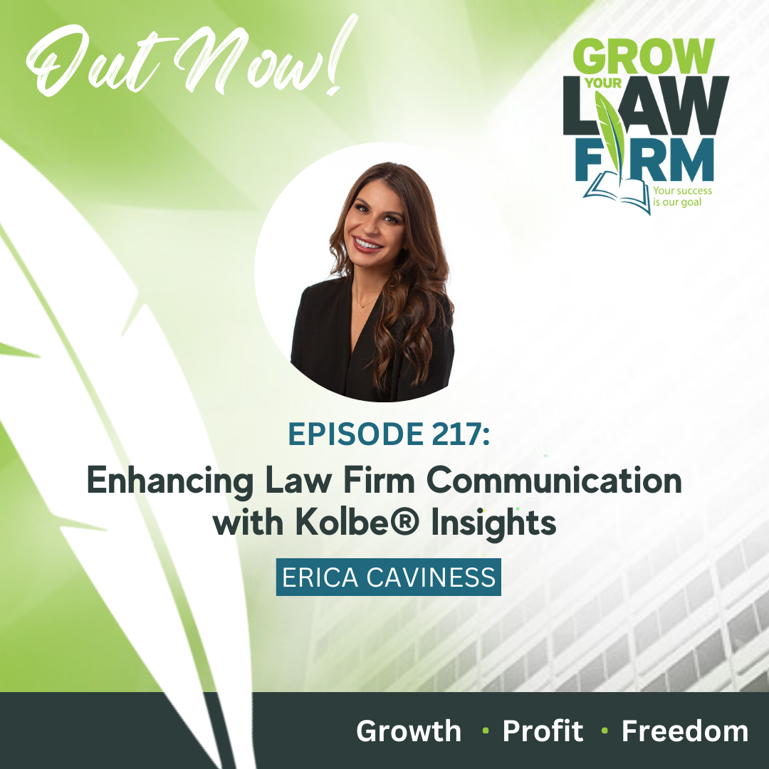 Grow Your Law Firm
