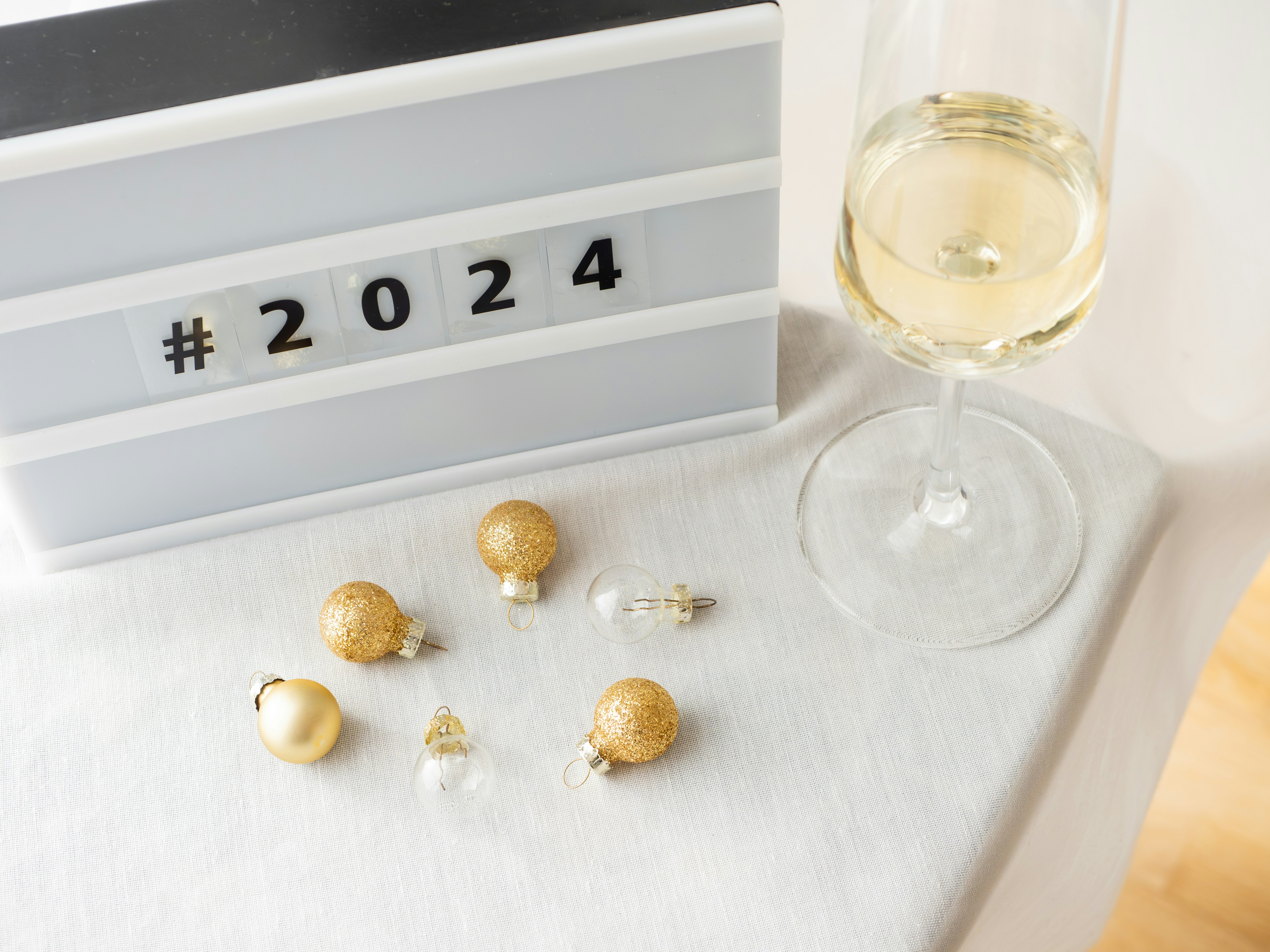 2024 is a Wow for Investors!