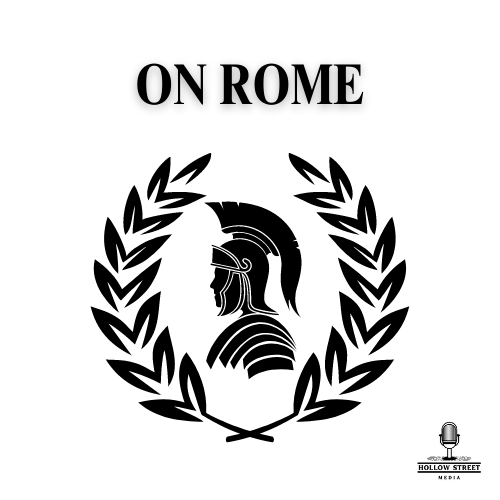 Announcing On Rome Season 1