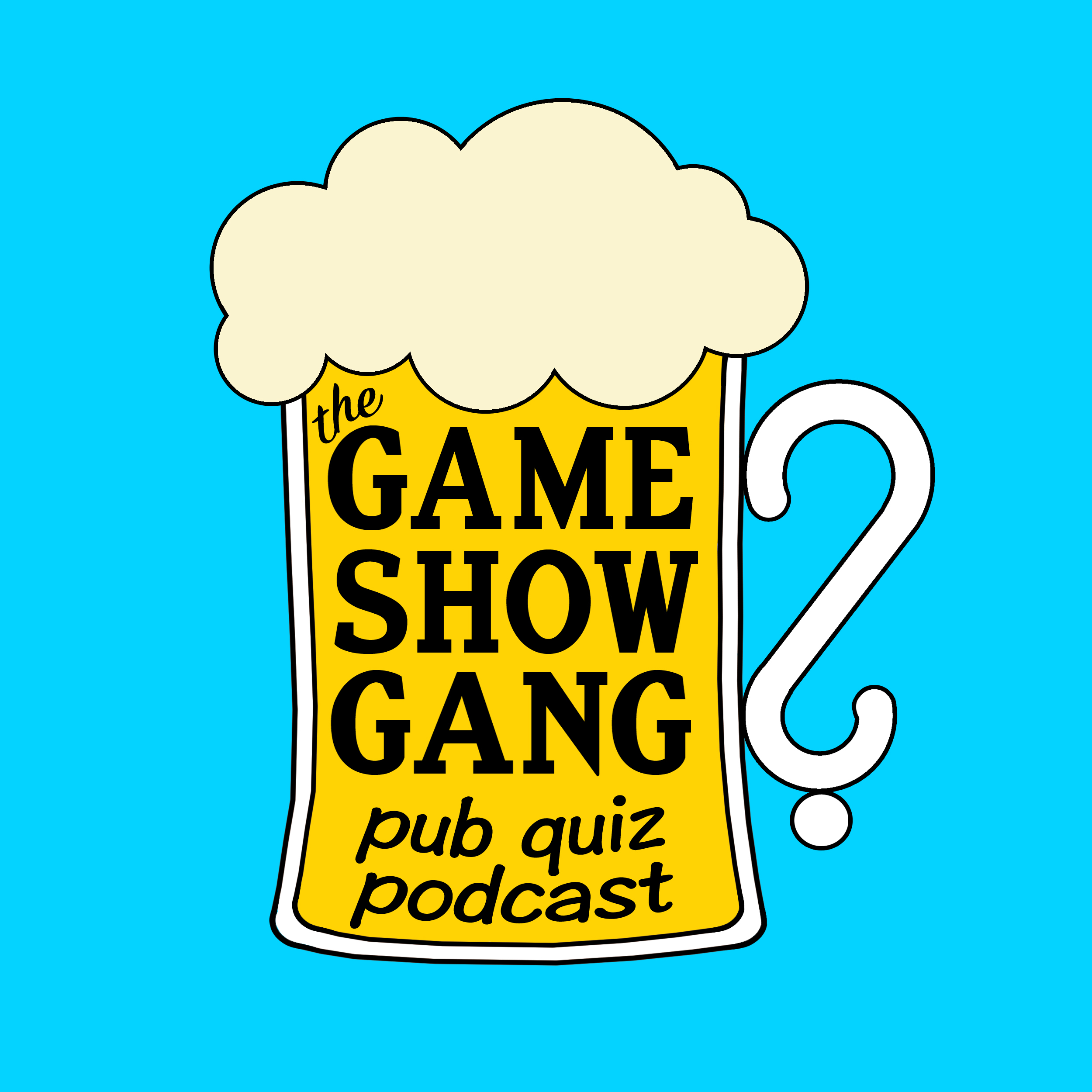Game Show Gang Pub Quiz Podcast