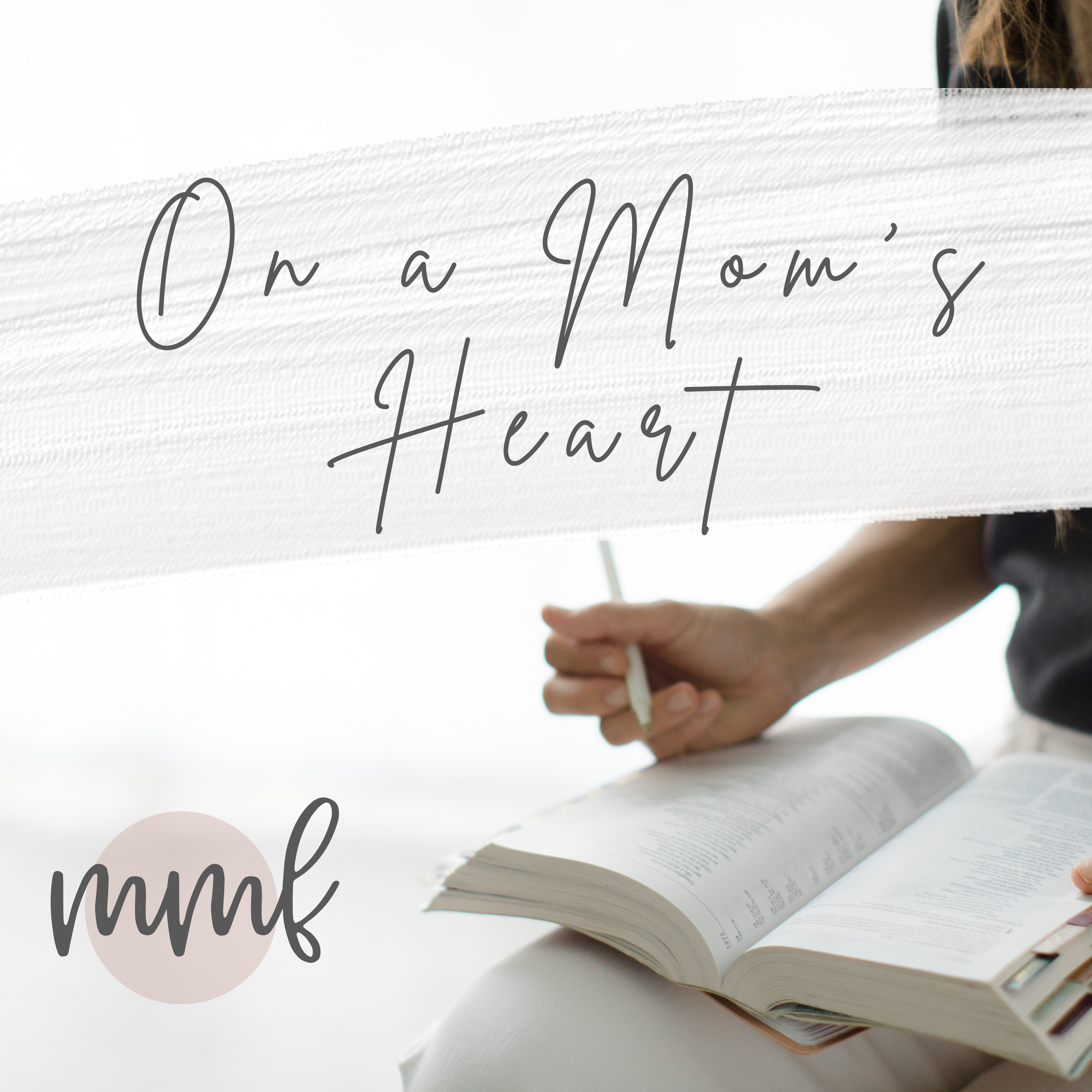Motherhood Meets Faith